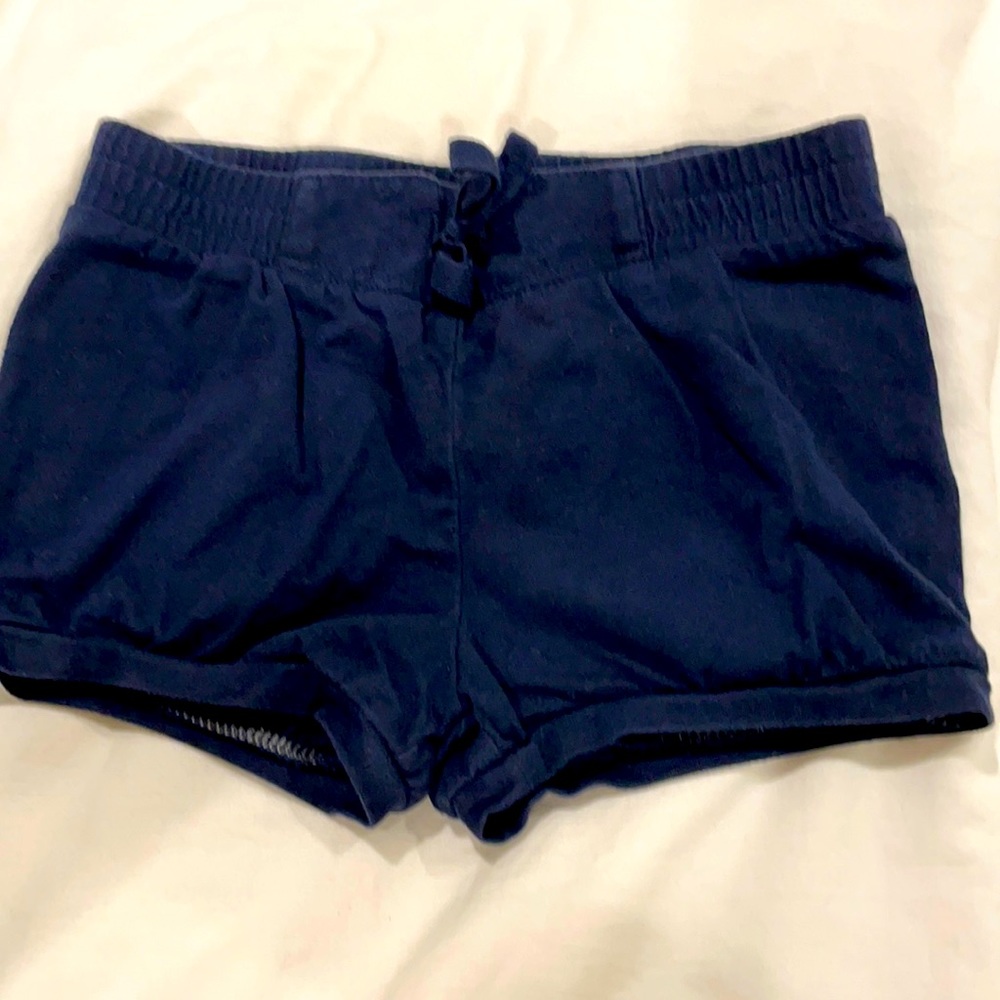 Babygap girls shorts, 3Y